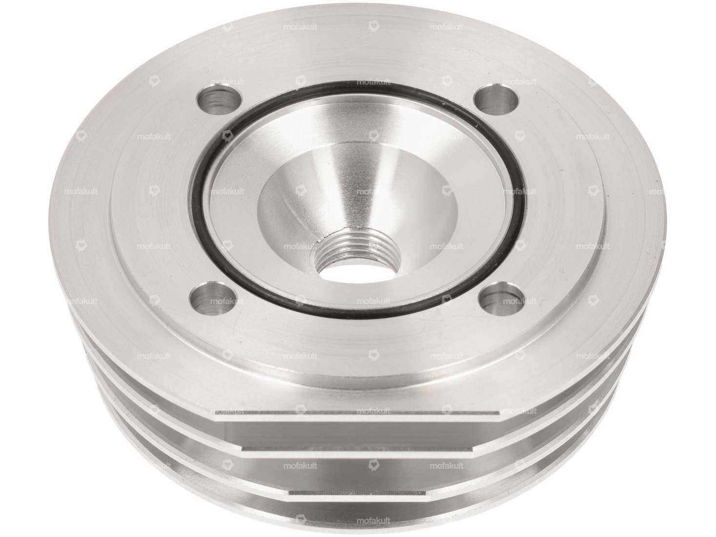 Cylinder head 39.5 - 43 mm tuning without deco valve Solex Carousel Image 2