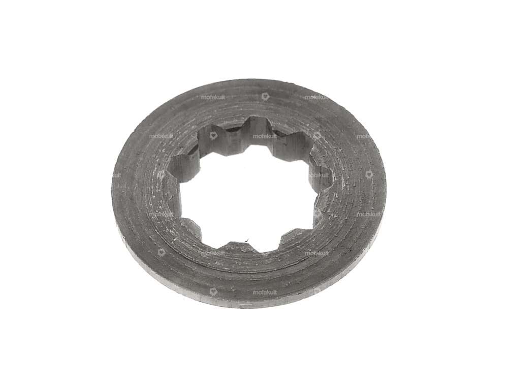 Clutch thrust washer Occ. | Puch ZA50 Carousel Image 2