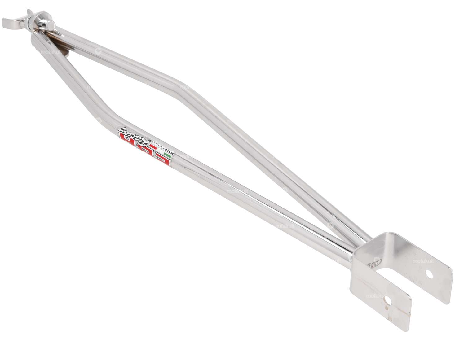 EBR frame strut bent chrome | Puch Maxi Carousel Image 2