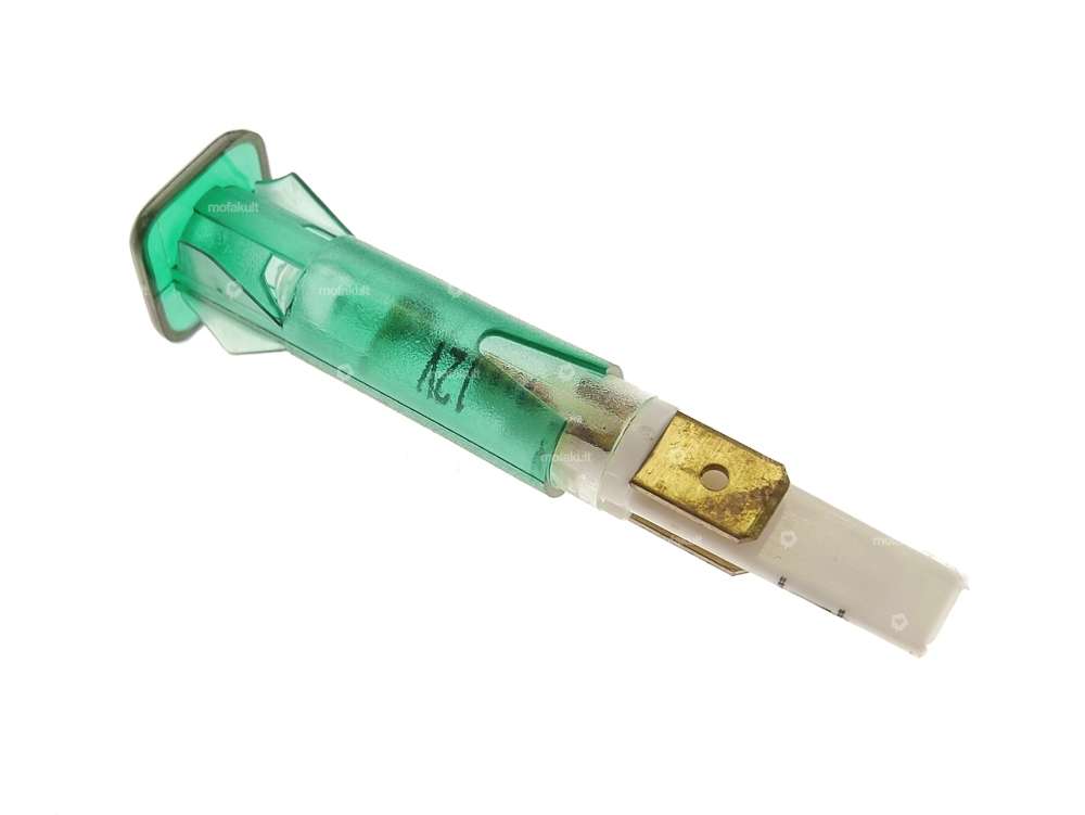 Indicator lamp (blinker) Cockpit | Pony GTX/Cilo 521 with E-Start (P8271E) Carousel Image 2