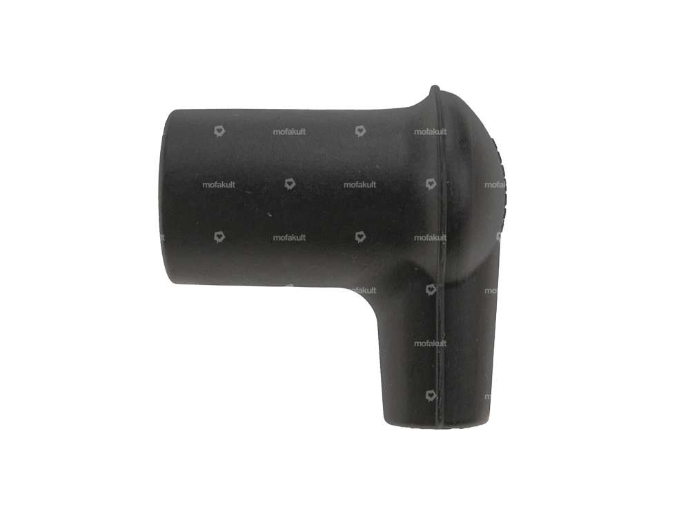 BERU spark plug terminal pin / not interference-suppressed phenolic resin Carousel Image 3