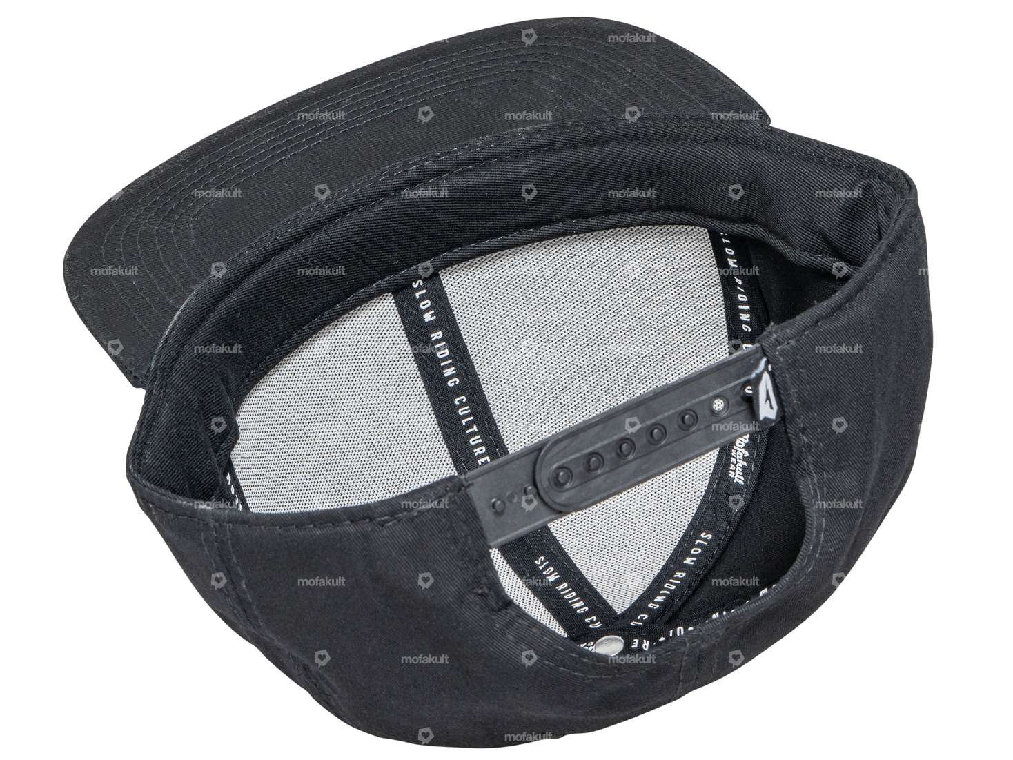 mk-Merch Cap "PIAGGIO" Carousel Image 3