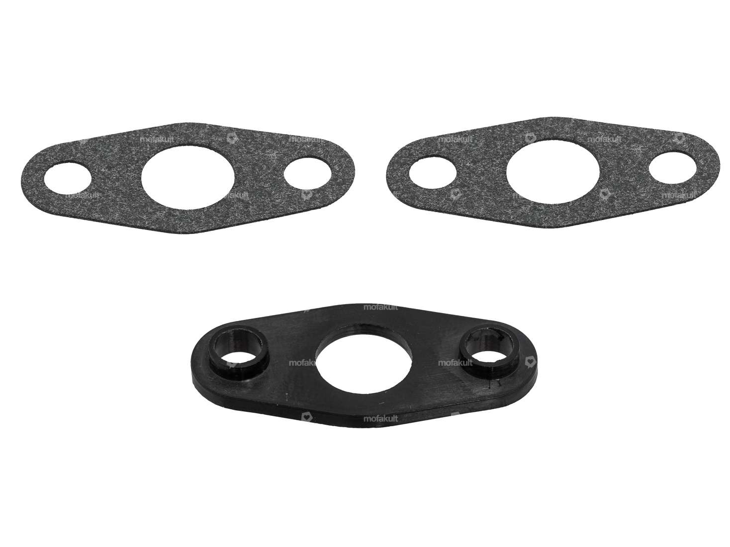 Inlet seal Ø 12 / 0.3 mm | Sachs 502, 50/2 Carousel Image 2