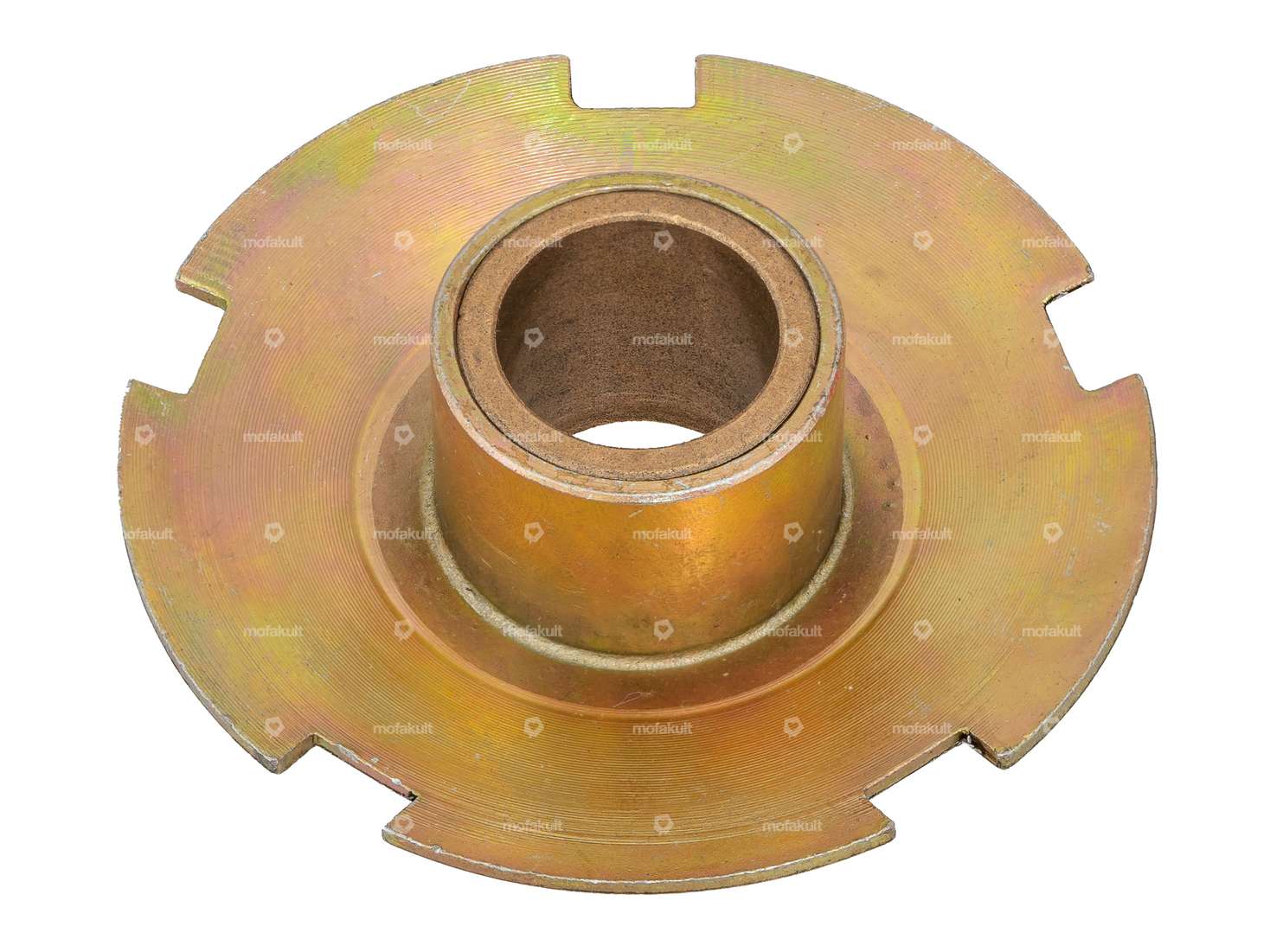 Piaggio pulley Vario NOS | Piaggio SI PTT Carousel Image 2