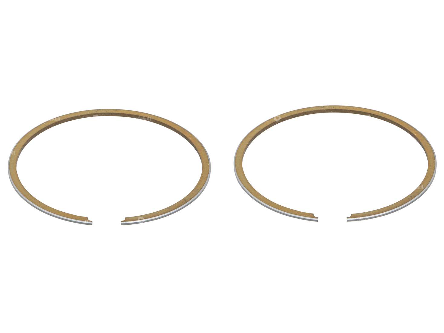 Barikit piston rings Ø 38 mm | Puch Carousel Image 3