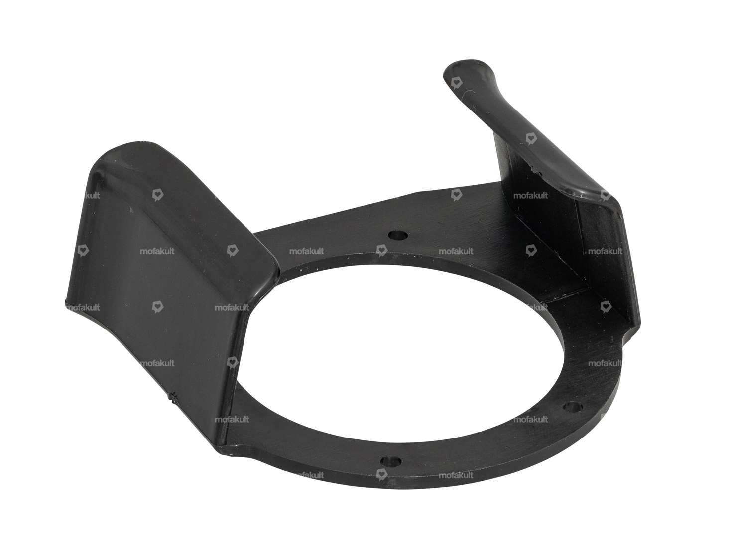 Horn cover black | Piaggio Ciao P, SC Carousel Image 2