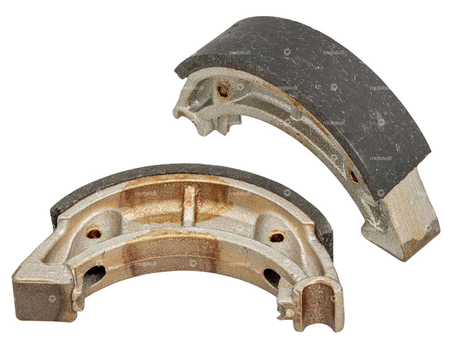 NewFren brake shoes Ø 95 x 22 Carousel Image 2