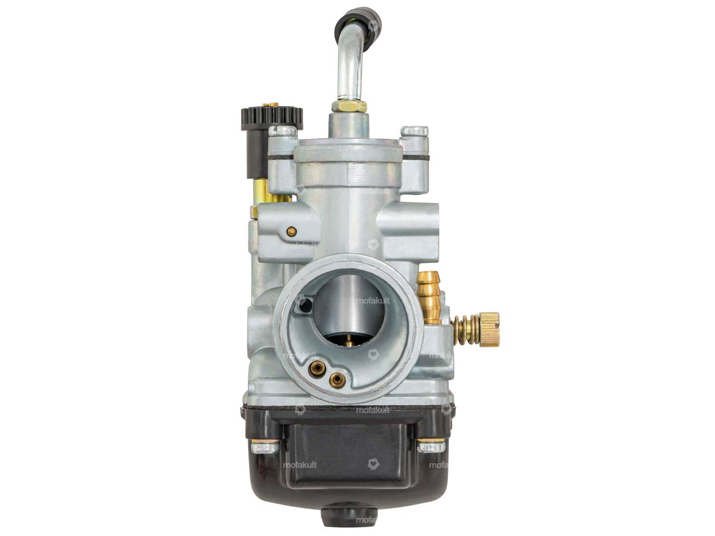 19.5 mm PHBG AS carburetor hand choke (Dell'Orto replica) Carousel Image 4