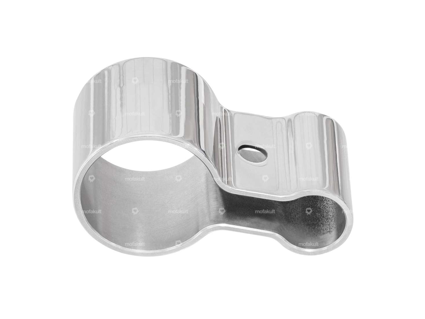 swiing® revival strut fender arch Inox | Tigra Caravelle / Pionier Carousel Image 2