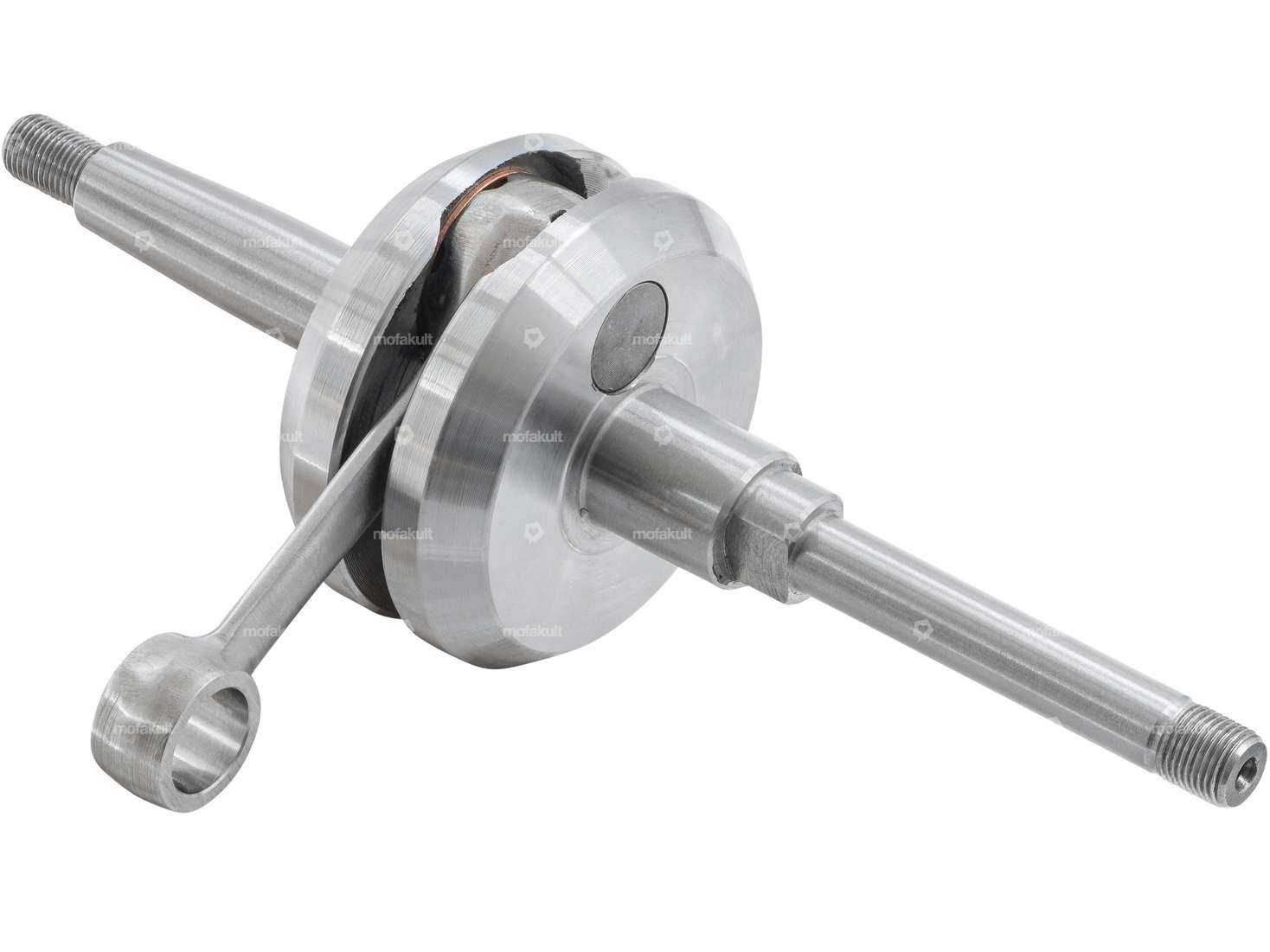 Airsal crankshaft 1 BAL WH | Peugeot 103 Carousel Image 2