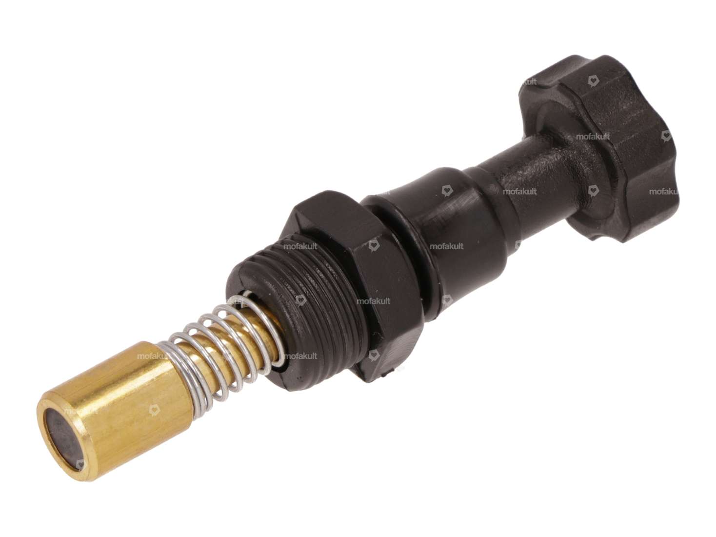 Polini Handchoke PWK / CP carburetor Carousel Image 2