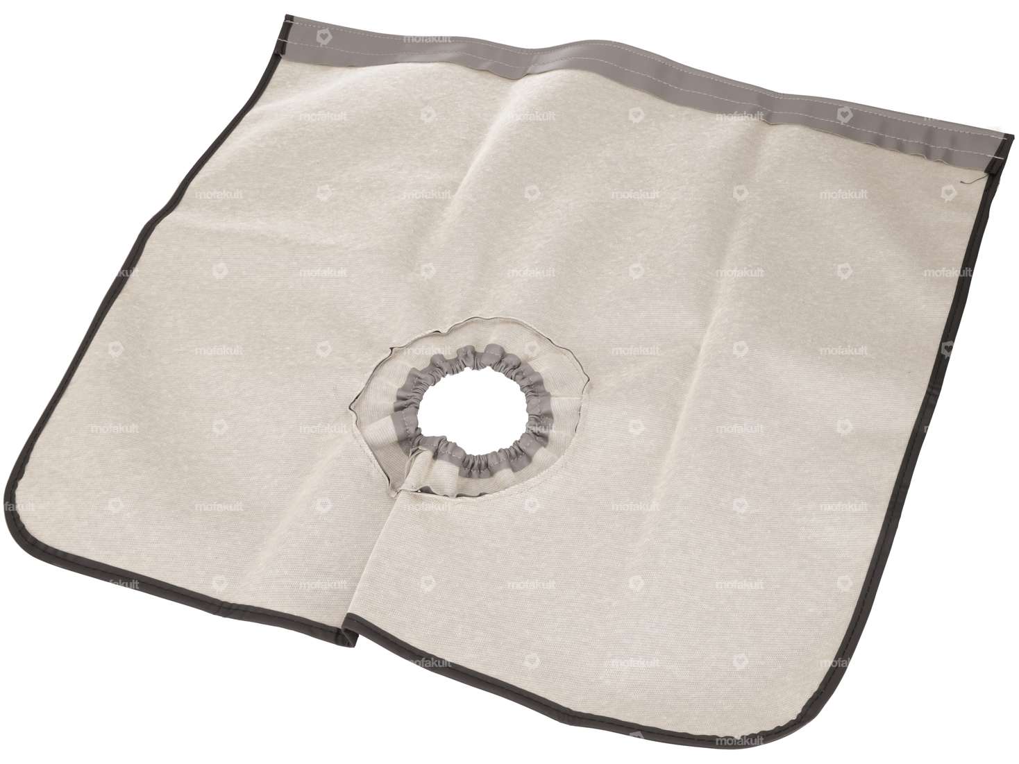 Cuppini apron for windshield Carousel Image 2