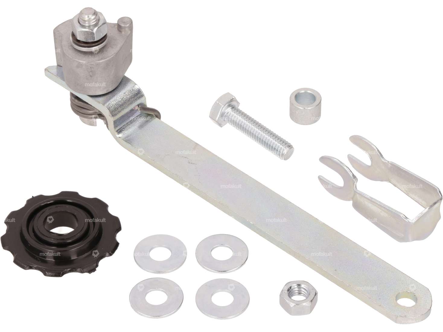 Buzzetti chain tensioner (1A quality) | Puch Maxi S Carousel Image 3