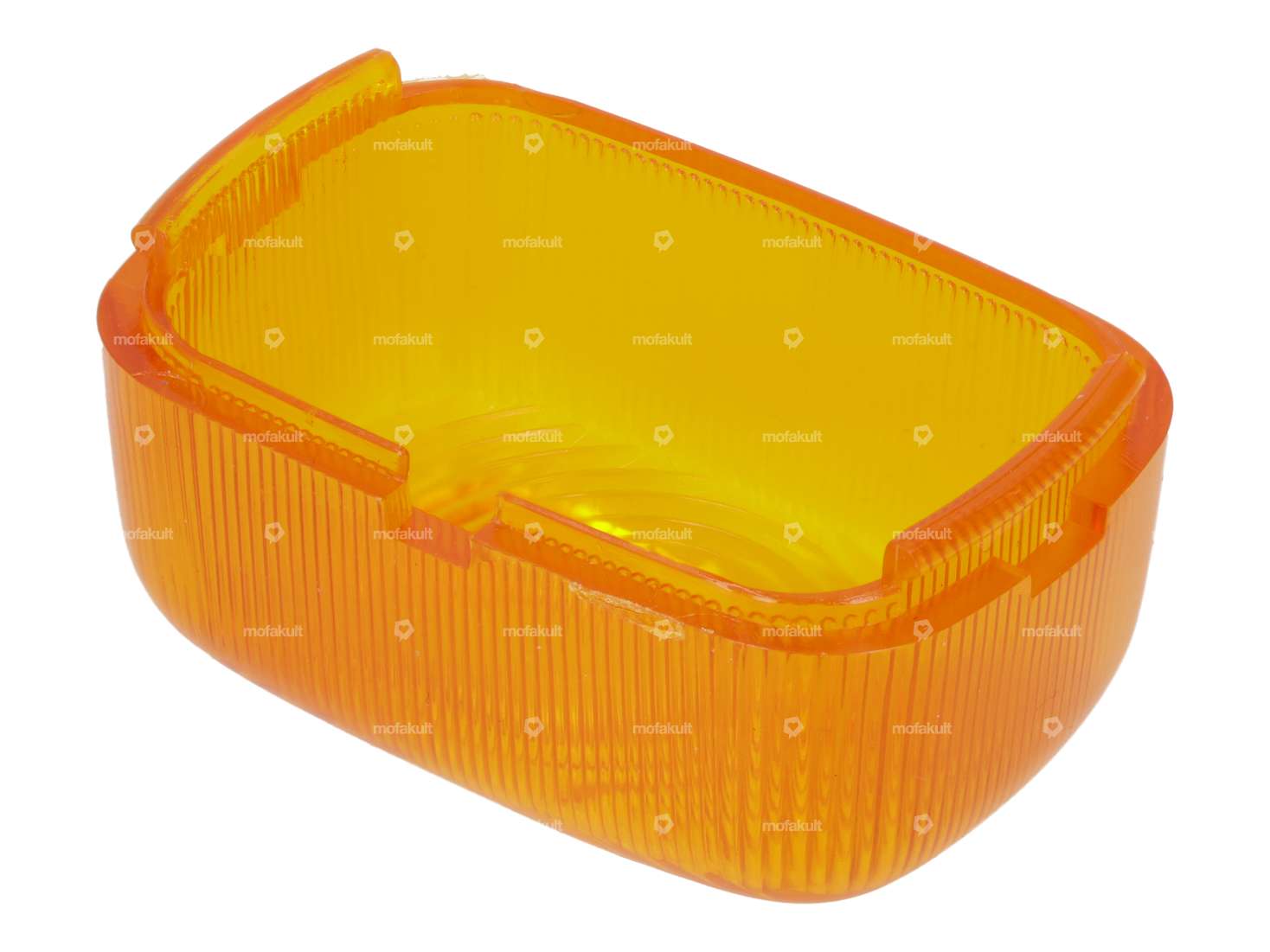 Blinker lens | Pony GTX 521, Cross 521 (P8394) Carousel Image 2