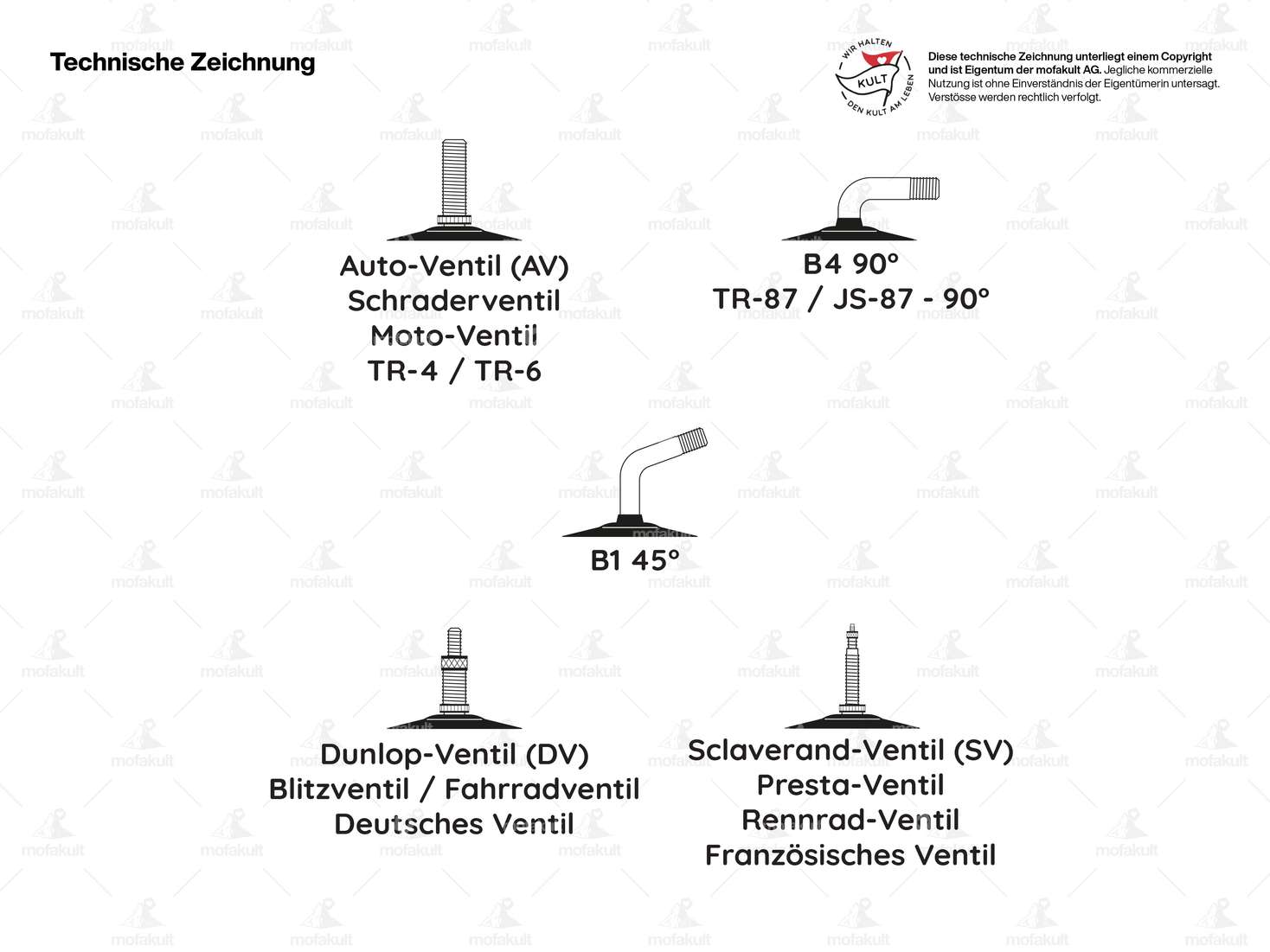 Classic pump with hose 33 - 37 cm chrome Carousel Image 3