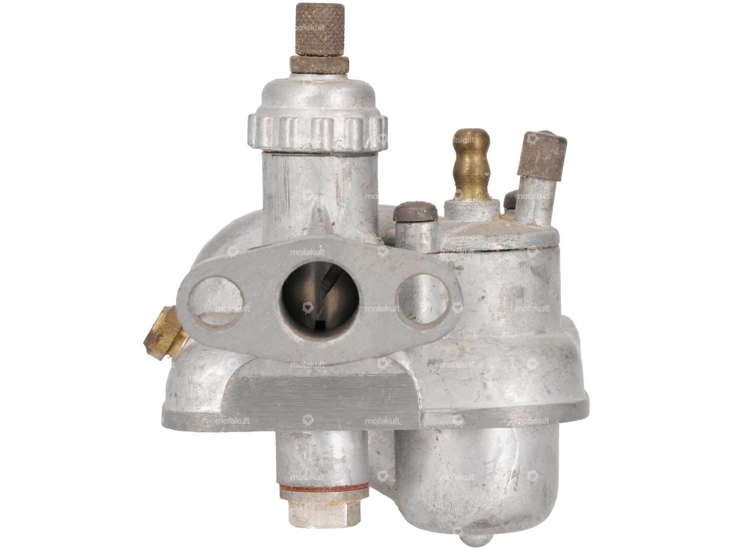 BING 12 mm carburetor Bing 12 (1/12/35) NOS Carousel Image 4