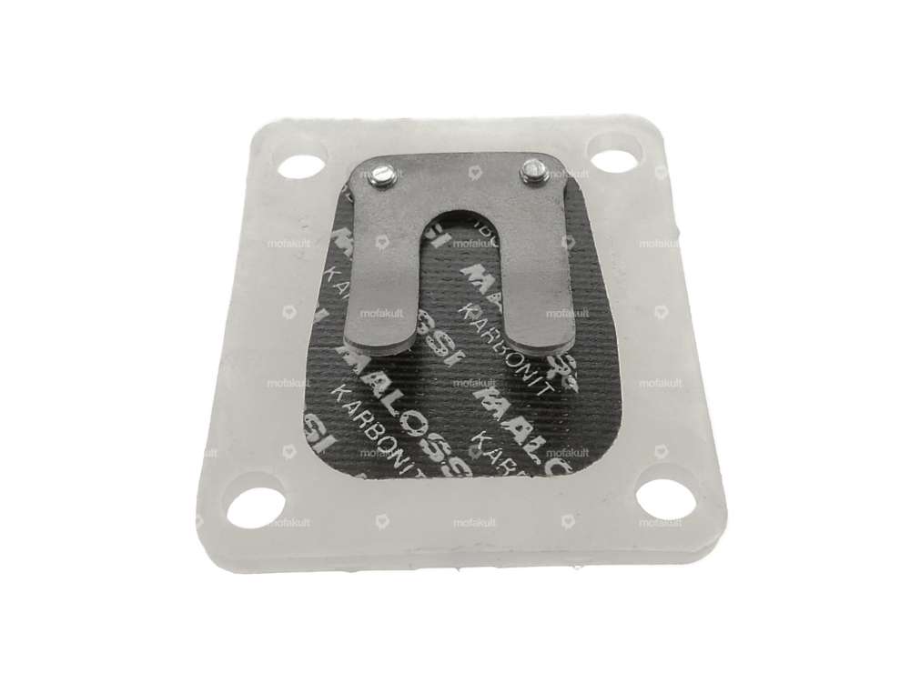 Malossi 2-folding diaphragm insert Carousel Image 3