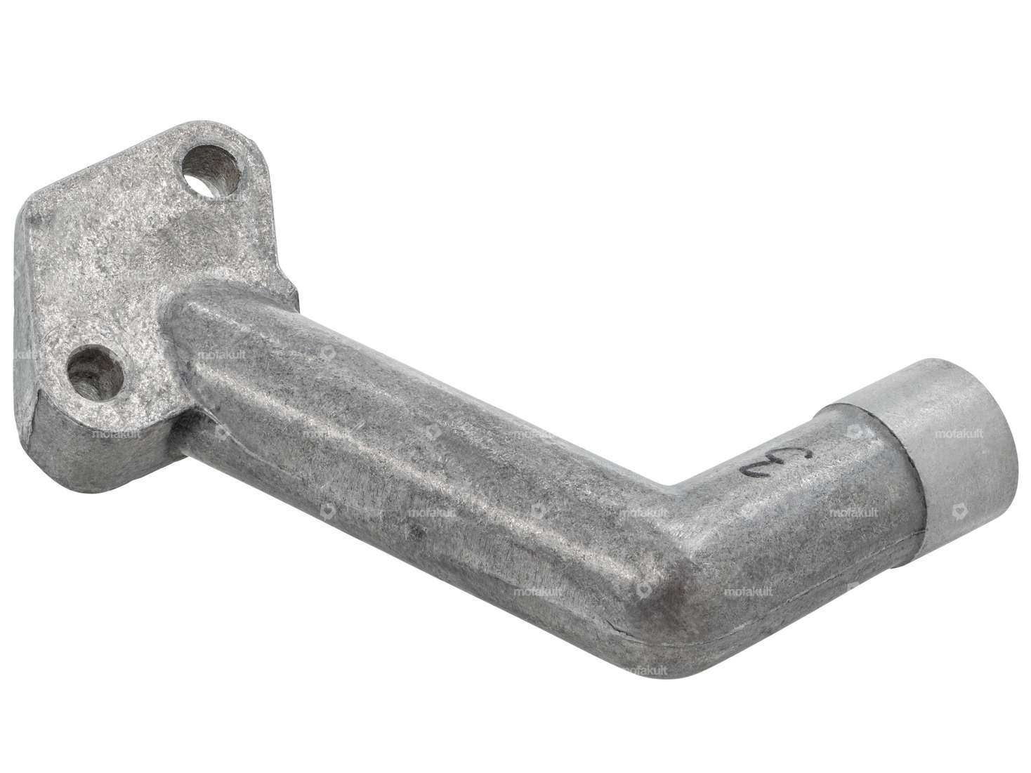 Intake manifold Occ. | Sachs 504/1 ACH 504/2 ACH #3 (A4310) Carousel Image 2