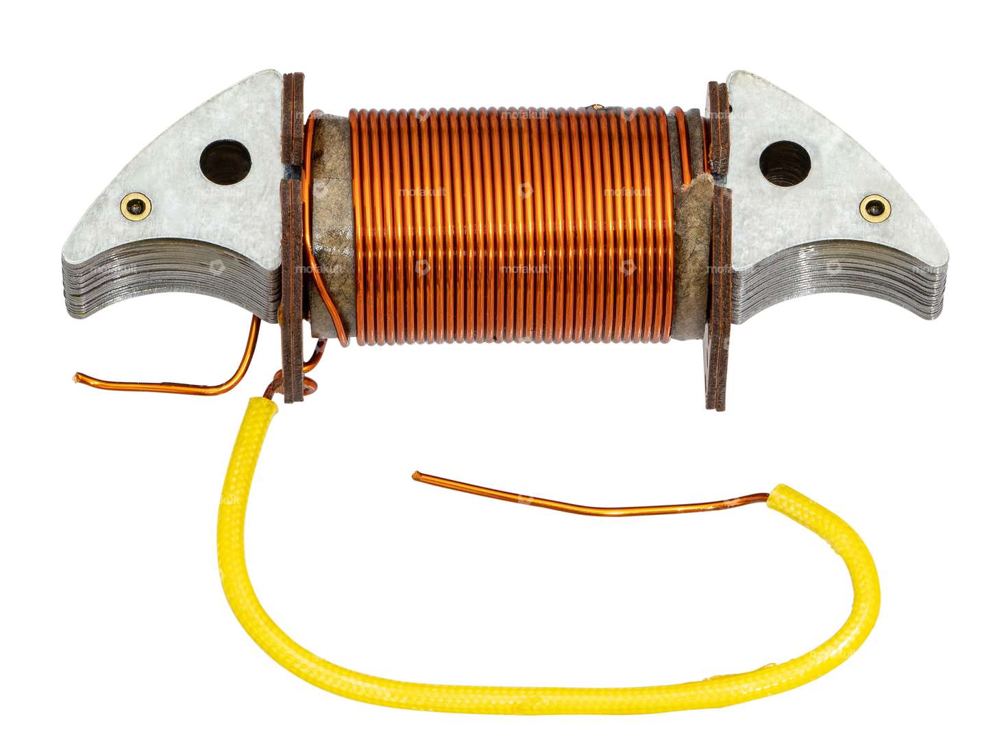 CIF light coil | Piaggio Ciao, SI, Bravo, Boxer Carousel Image 1