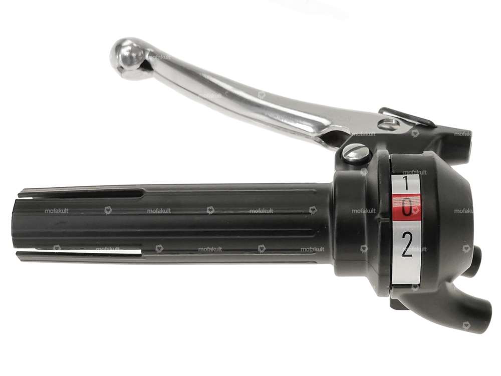 Shifter 2-speed Magura-Edition black Carousel Image 2