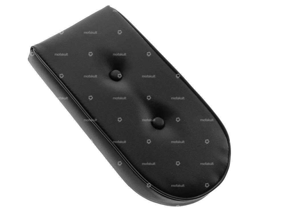 Backrest cushion for sissybar Carousel Image 6