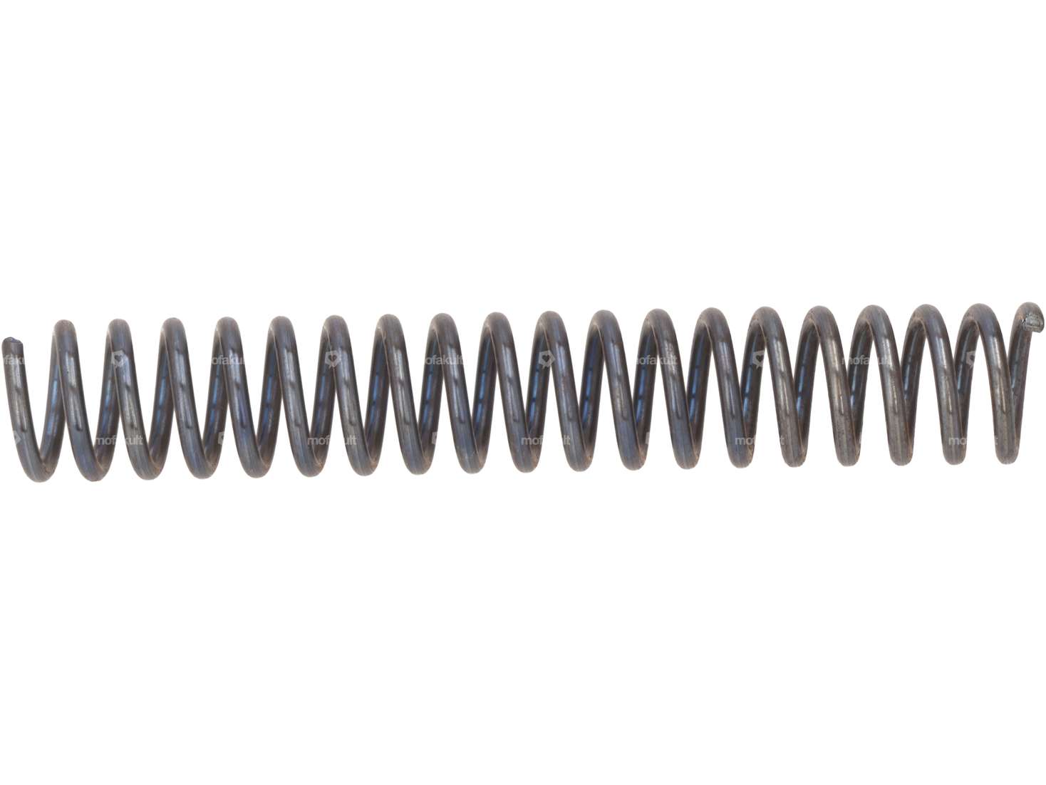 Fork spring | Sachs Pony Junior, City, Cross / KTM Hobby, GP40 (P0272) Carousel Image 2