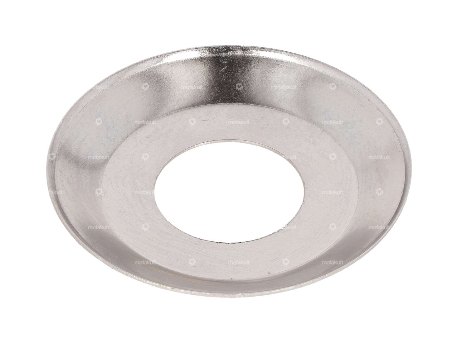 swiing® revival thrust washer tread axle Inox Carousel Image 1
