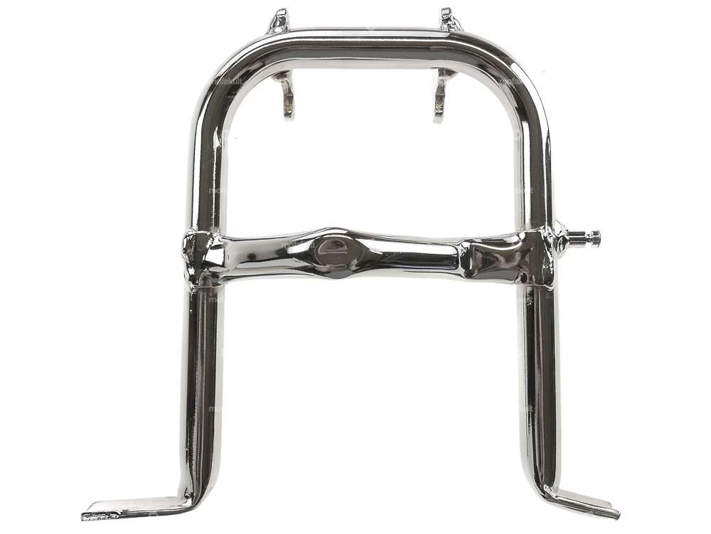 Main stand chrome | Puch Maxi S, P1 / X30 NS, NL, NG Carousel Image 1