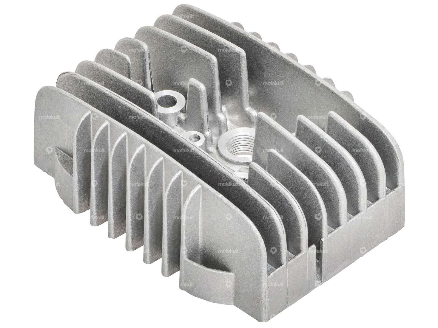 Olympia cylinder head for 41 - 43 mm cylinder kit | Piaggio SI Carousel Image 1