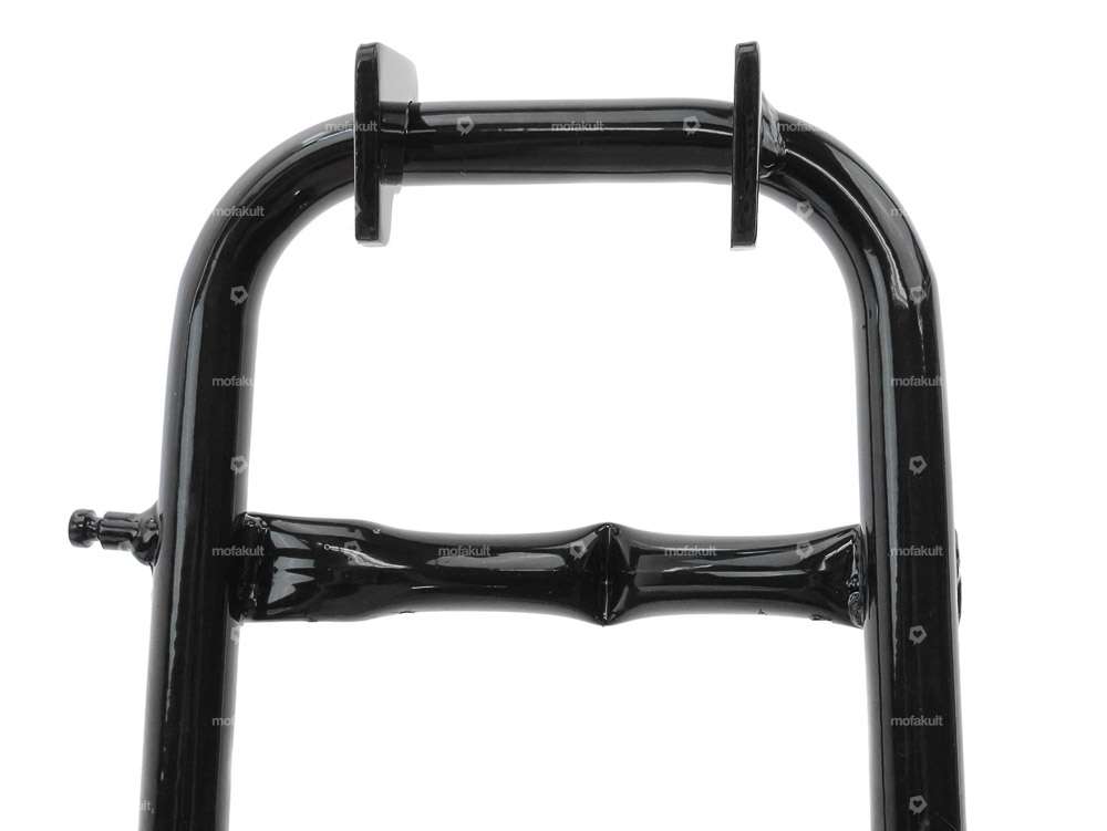 Main stand black extended | Puch Maxi S, P1 / X30 NS, NL, NG Carousel Image 4