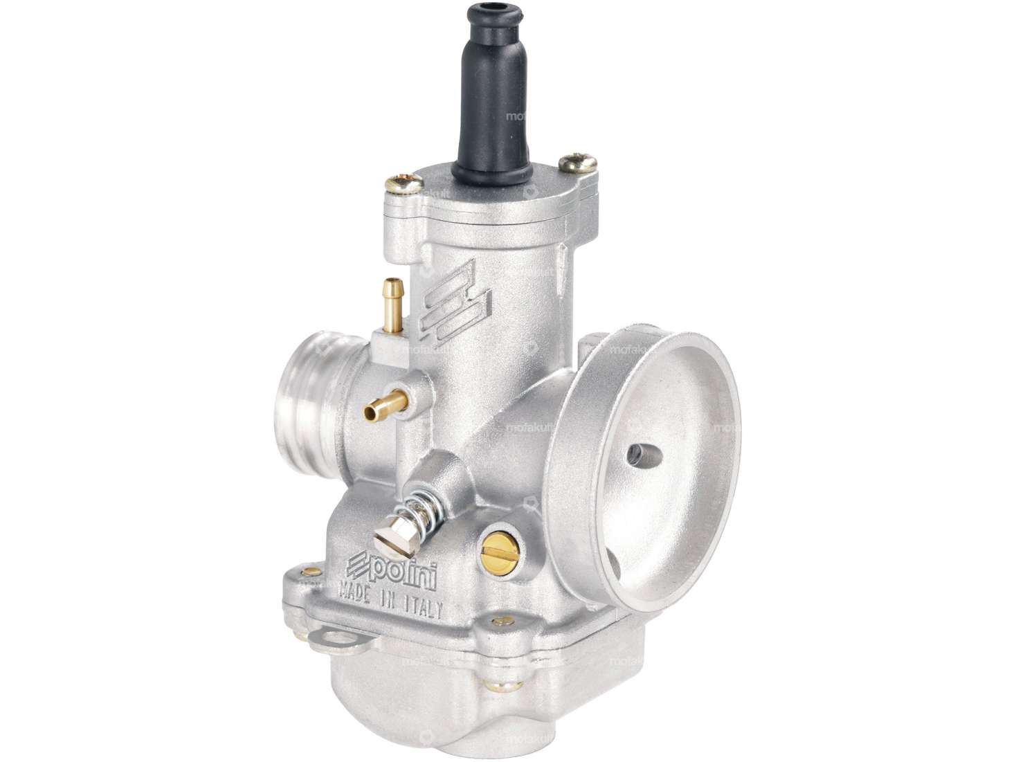 Polini CP 19 mm carburetor (cable choke) Carousel Image 1