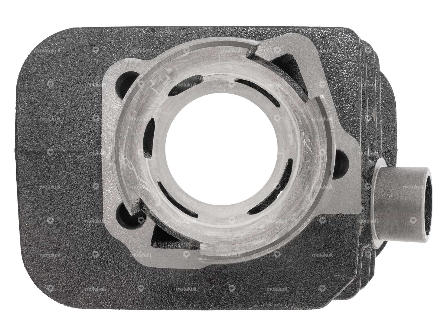 Olympia 43 mm cylinder kit incl. head 12 mm KoBo | Piaggio Ciao, Bravo, Boxer Carousel Image 2