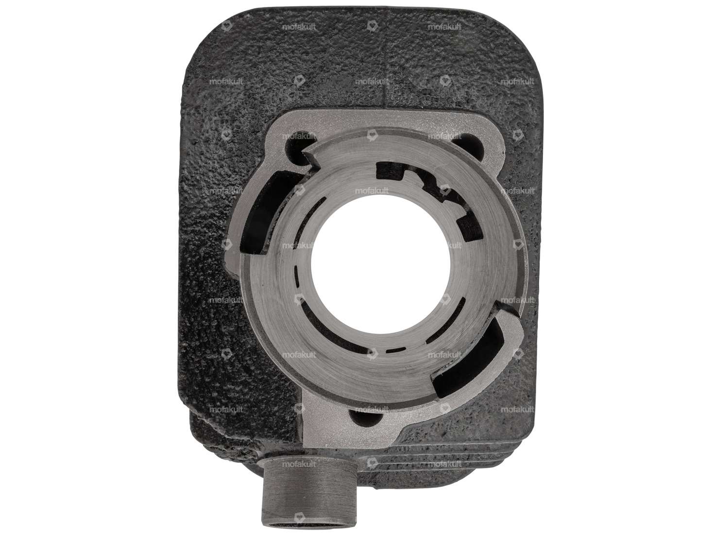 Polini Racing 43 mm cylinder kit incl. head 10 mm KoBo | Piaggio Ciao, Bravo, Boxer Carousel Image 2