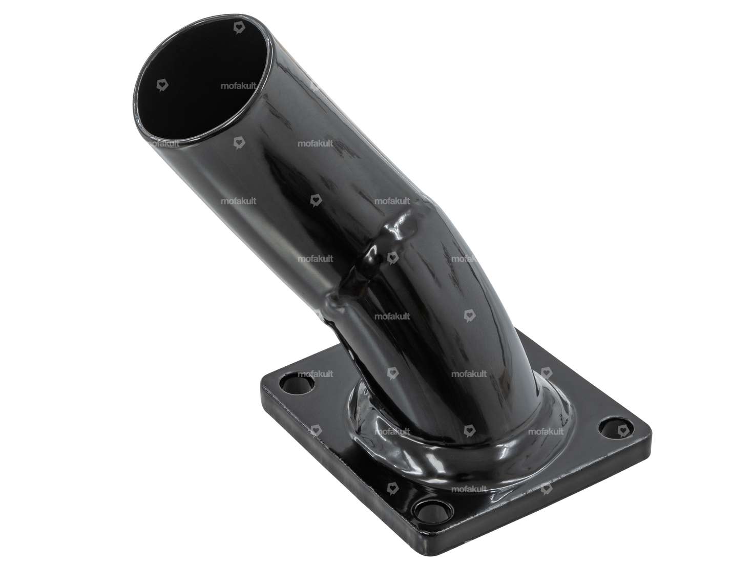 MLM 21 mm intake manifold diaphragm adapter Dell'Orto PHBG | Puch Carousel Image 1