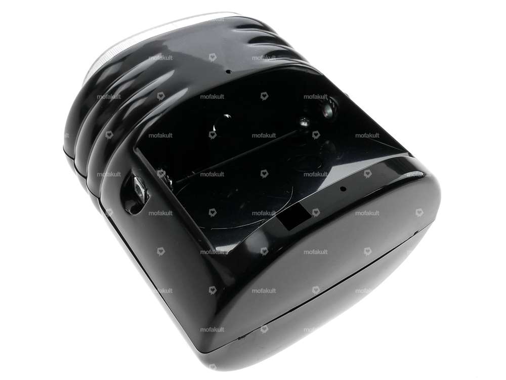 Headlight black | Piaggio Ciao Teen PX-PXV, Boss Carousel Image 4