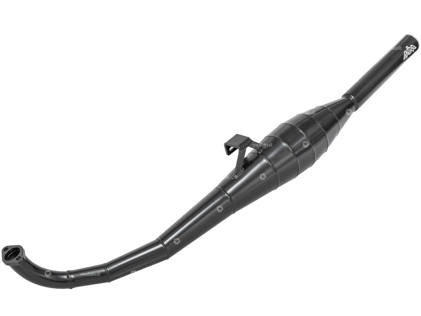 MLM exhaust Viper (slanted exhaust) | Puch Carousel Image 1