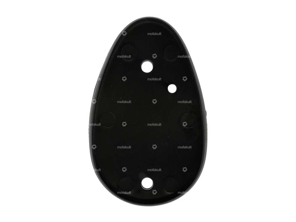 Rear light carpet pad Rear light Hella Carousel Image 1