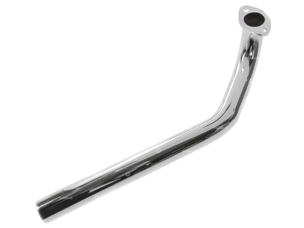 GPO exhaust manifold 28 mm | Pony / Cilo Beta 521 Carousel Image 1