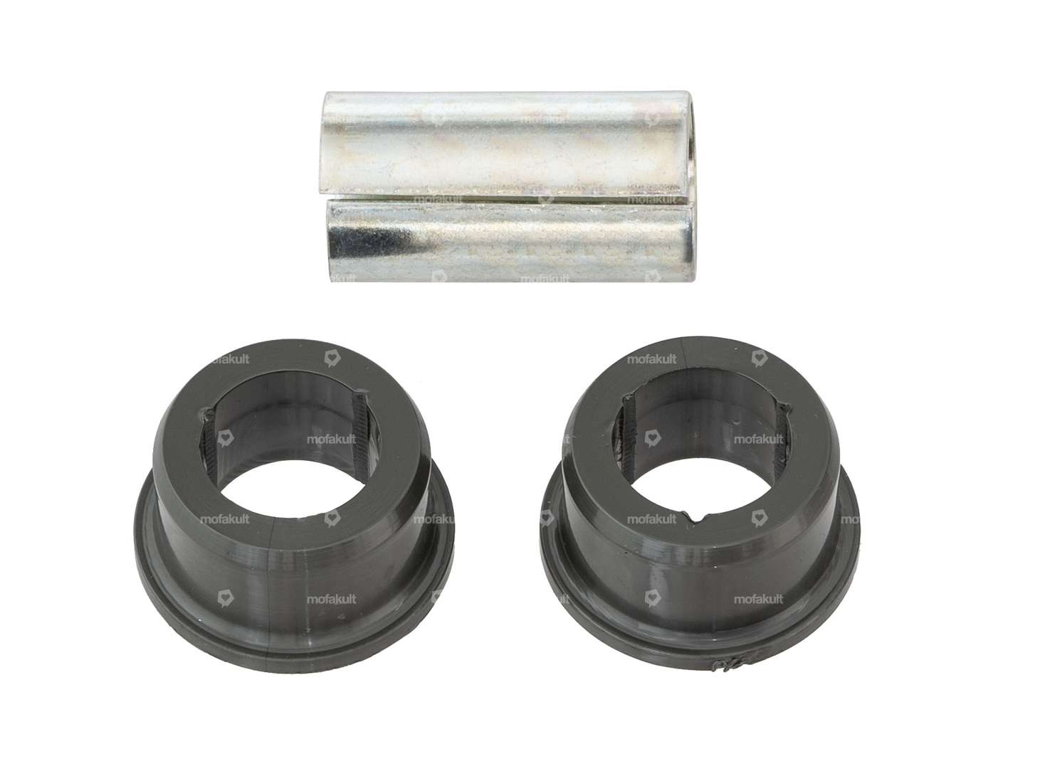 Olympia bottom bracket bushing & pedal axle spacer tube | Piaggio Bravo Carousel Image 1
