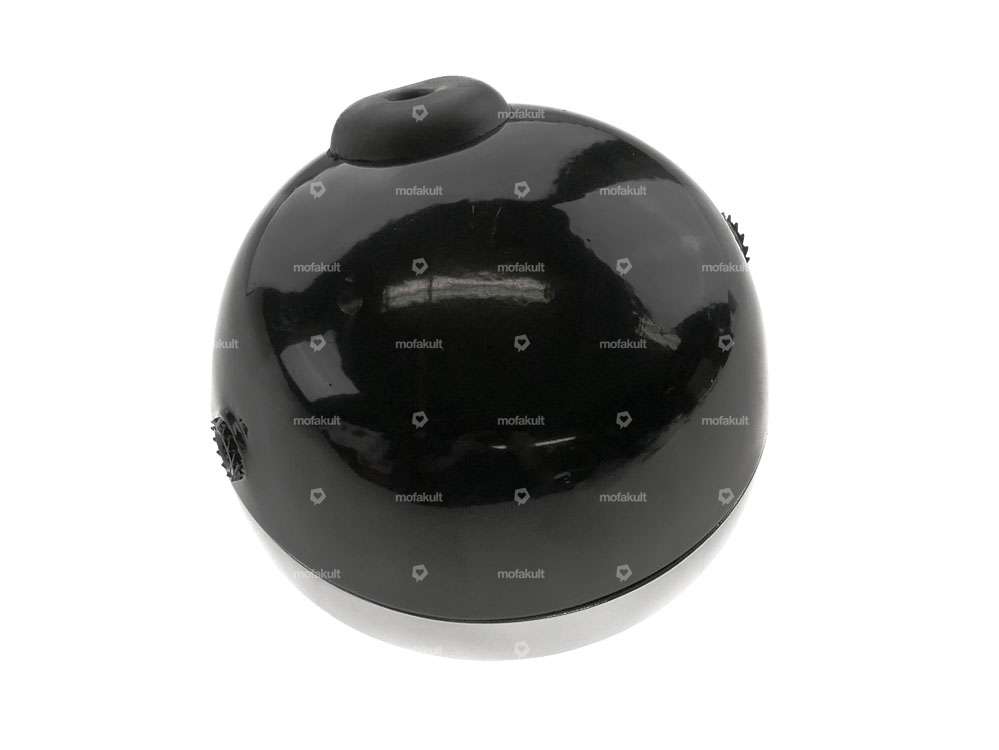 Headlamp CEV Typo 105 black (B-quality) Carousel Image 4