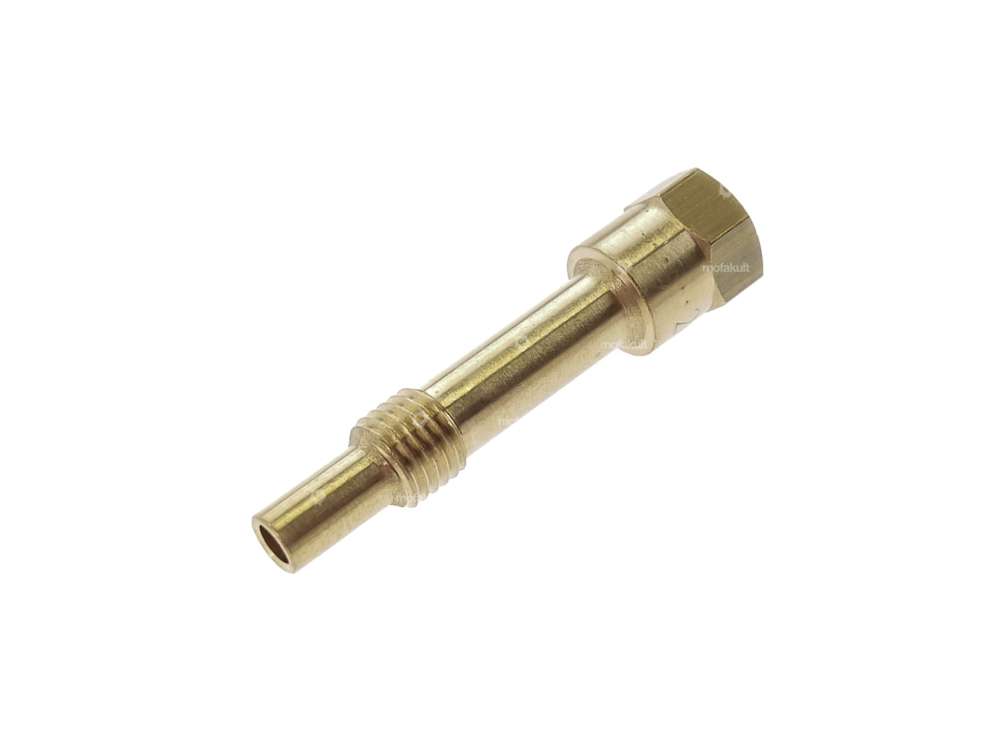 Dell'Orto nozzle holder AU262 PHBG 15 - 21 mm Carousel Image 1