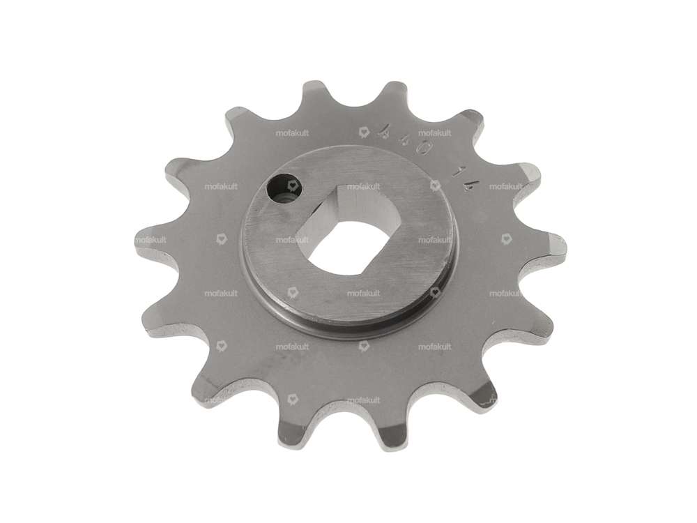 ESJOT sprocket 14 teeth SW 11.2 | Kreidler Carousel Image 1