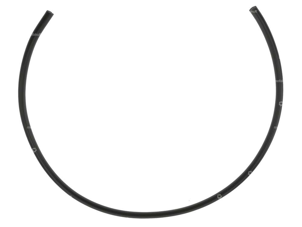 Ignition cable Ø 5 x 450 mm (1A quality) Carousel Image 1