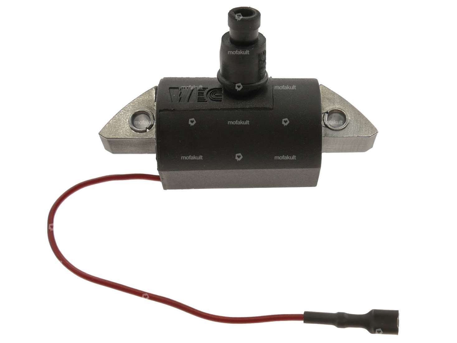 VEC electronic ignition coil (replaces ignition coil, capacitor & contact breaker) Carousel Image 3