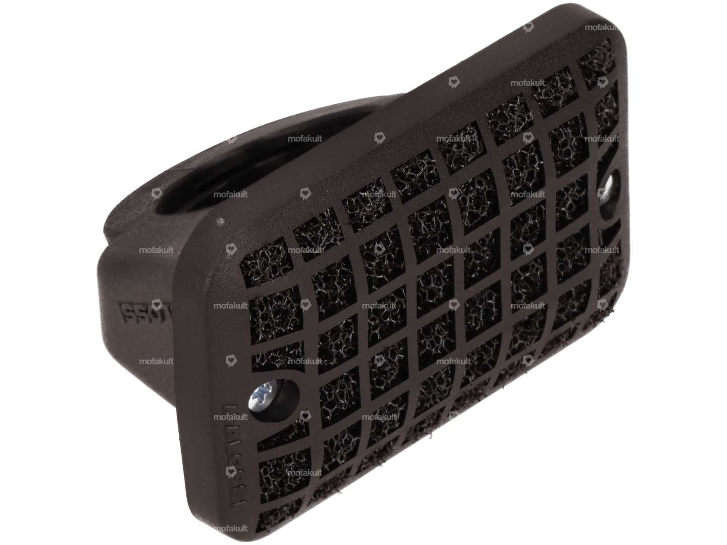 Malossi air filter for Dell'Orto PHBG | Piaggio Ciao Carousel Image 2