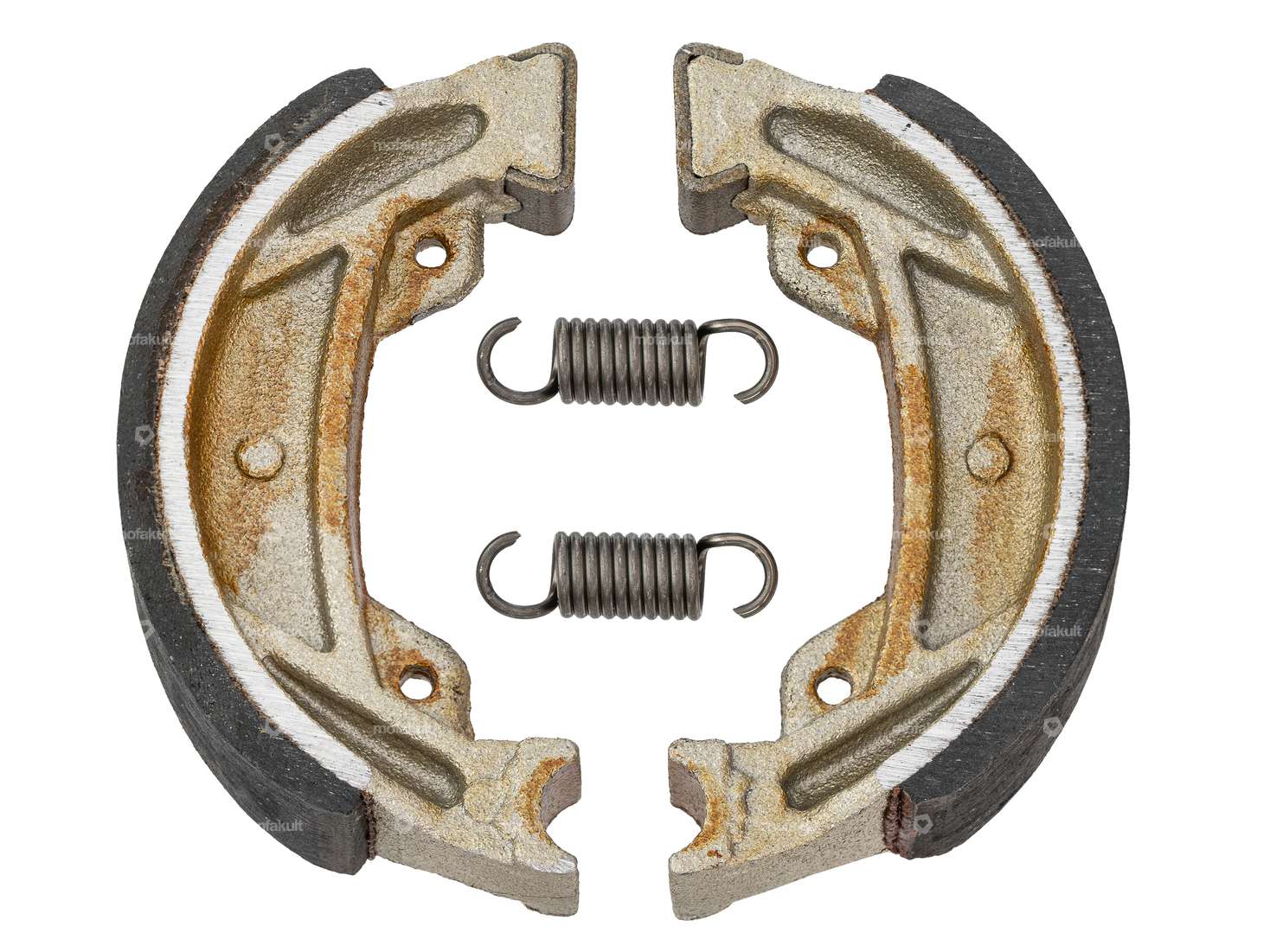 NewFren brake shoes Ø 95 x 20 Carousel Image 1