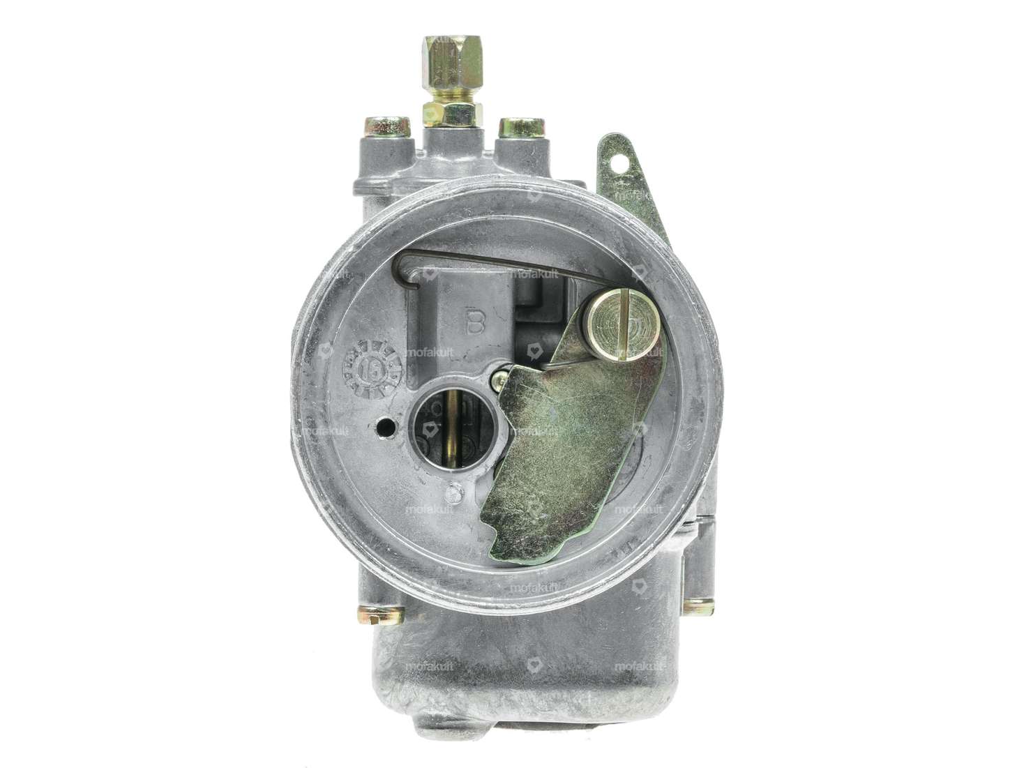 Dell'Orto 13/11 SHA carburetor original | Beta 521 (P8090N) Carousel Image 4