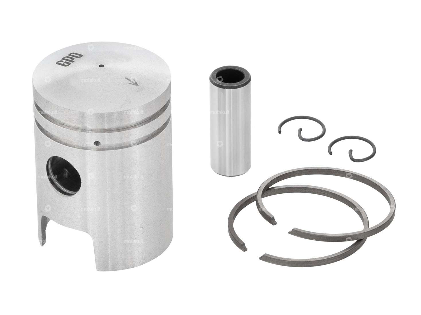 GPO Piston 38 mm No. 3 | Puch Carousel Image 1