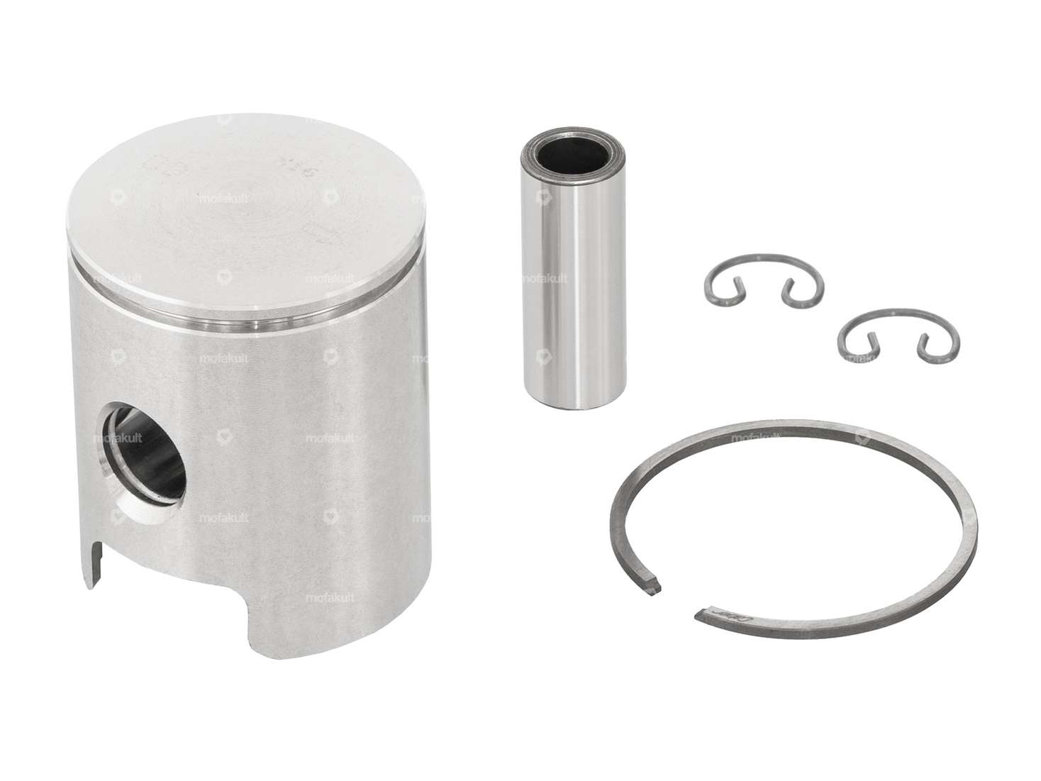 Meteor piston 38.95 mm #CD | Zündapp ZR, ZD, ZA Carousel Image 1