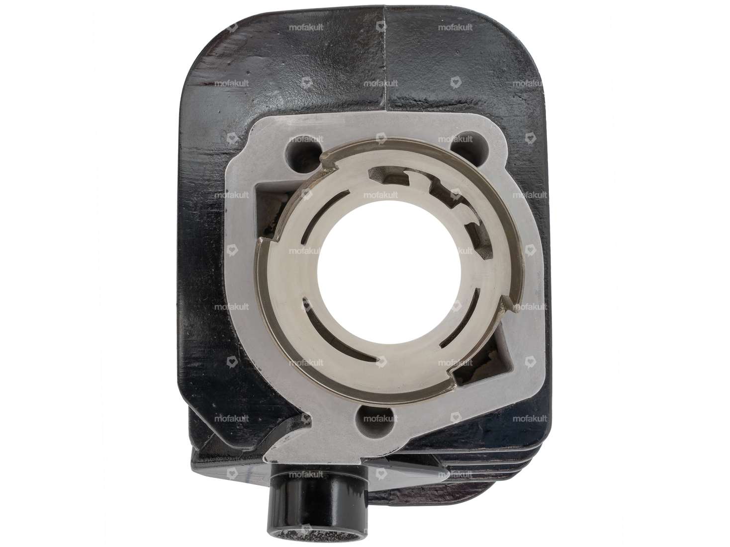 Pinasco 42 mm cylinder kit EVOTEN 10 mm KoBo | Piaggio Ciao, SI, Bravo, Boxer Carousel Image 3